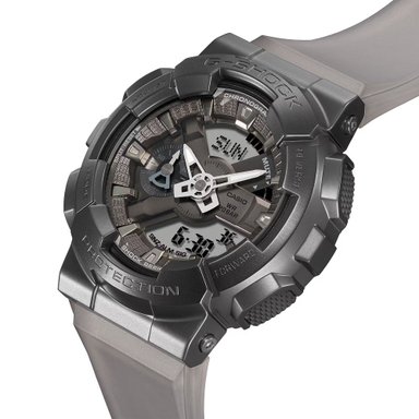 RELOJ CASIO HOMBRE ANÁLOGO GM110MF-1A - 2