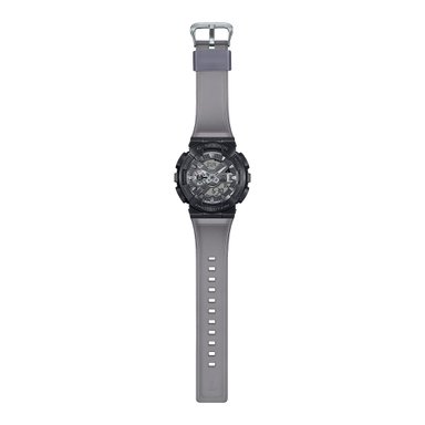 RELOJ CASIO HOMBRE ANÁLOGO GM110MF-1A - 3