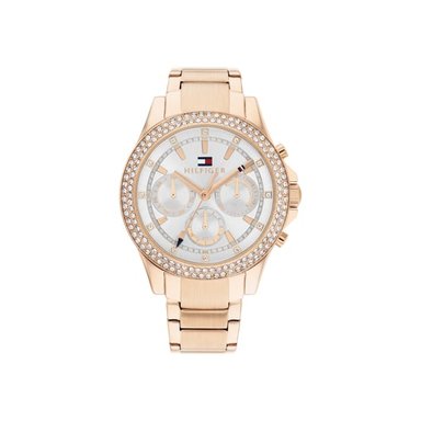 RELOJ TOMMY HILFIGER MUJER ANÁLOGO 1782624