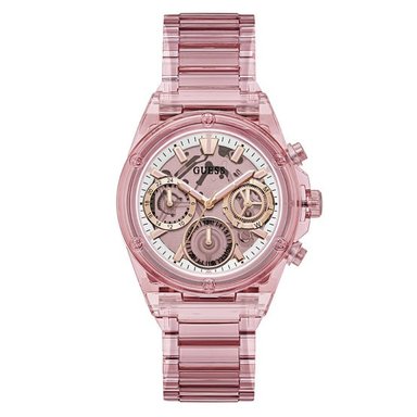 RELOJ GUESS MUJER ANÁLOGO GW0650L4