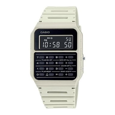 RELOJ CASIO HOMBRE DIGITAL CA-53WF-8B
