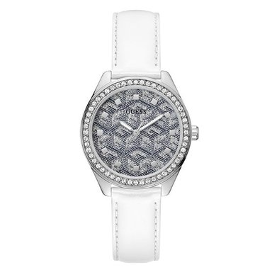 RELOJ GUESS MUJER ANÁLOGO GW0608L1