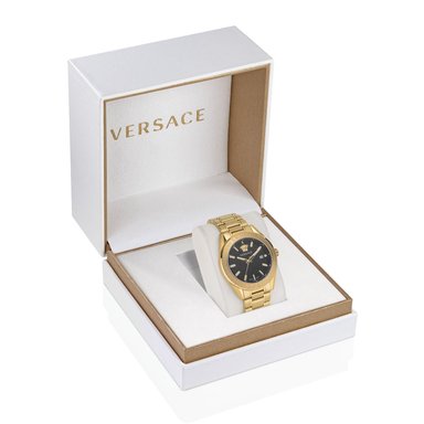 RELOJ VERSACE HOMBRE ANÁLOGO VE6A00623 - 4