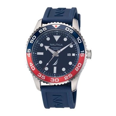 RELOJ NAUTICA HOMBRE ANÁLOGO NAPPBF144
