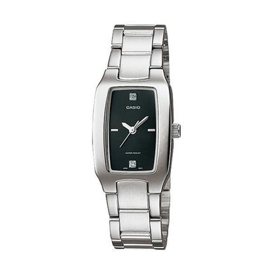 RELOJ CASIO MUJER ANÁLOGO LTP-1165A-1C2