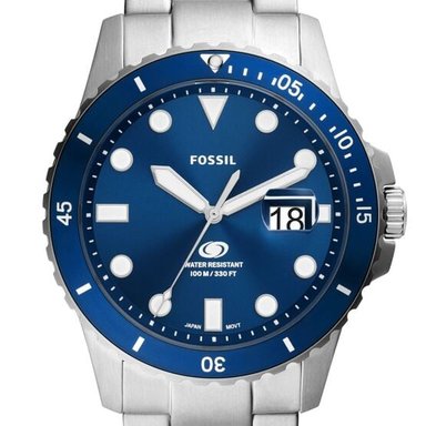 RELOJ FOSSIL HOMBRE ANÁLOGO FS6029