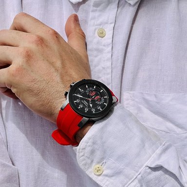 RELOJ MULCO HOMBRE ANÁLOGO MW3-22803-065 - 3