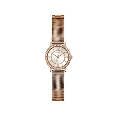 RELOJ GUESS MUJER ANÁLOGO GW0534L3