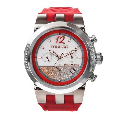 RELOJ MULCO MUJER ANÁLOGO MW5-4721-051