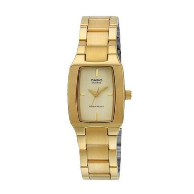 RELOJ CASIO MUJER ANÁLOGO LTP-1165N-9C