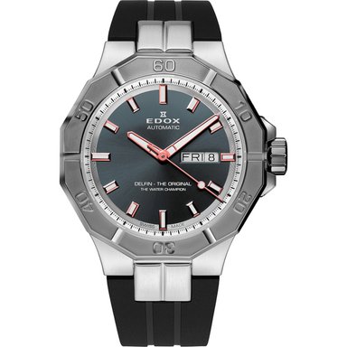 RELOJ EDOX HOMBRE ANÁLOGO 88008 3GCA BGO