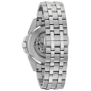 RELOJ BULOVA HOMBRE ANÁLOGO 96A187 - 2