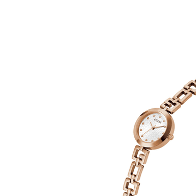 RELOJ GUESS MUJER ANÁLOGO GW0549L3 - 4