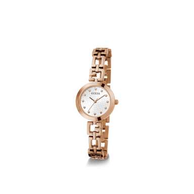 RELOJ GUESS MUJER ANÁLOGO GW0549L3 - 5