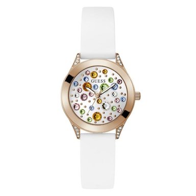 RELOJ GUESS MUJER ANÁLOGO GW0678L4
