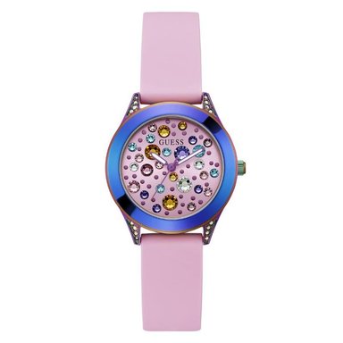 RELOJ GUESS MUJER ANÁLOGO GW0678L3
