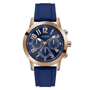 RELOJ GUESS HOMBRE ANÁLOGO GW0708G3