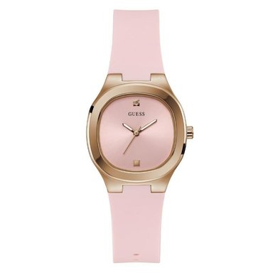 RELOJ GUESS MUJER ANÁLOGO GW0658L2