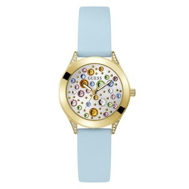 RELOJ GUESS MUJER ANÁLOGO GW0678L1