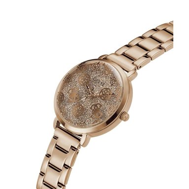 RELOJ GUESS MUJER ANÁLOGO GW0670L4 - 4