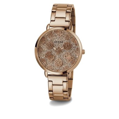 RELOJ GUESS MUJER ANÁLOGO GW0670L4 - 5