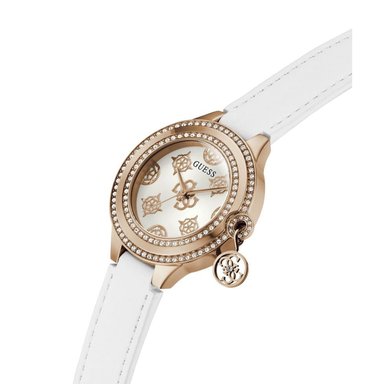 RELOJ GUESS MUJER ANÁLOGO GW0684L4 - 4
