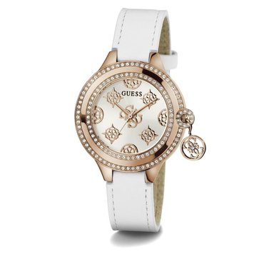 RELOJ GUESS MUJER ANÁLOGO GW0684L4 - 5