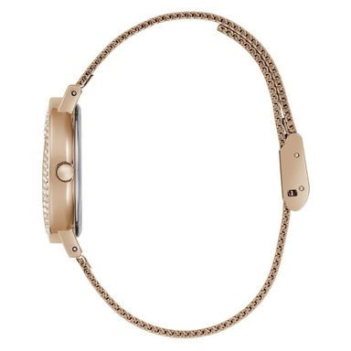 RELOJ GUESS MUJER ANÁLOGO GW0671L3 - 2
