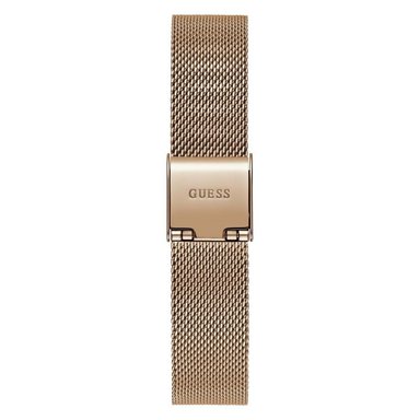 RELOJ GUESS MUJER ANÁLOGO GW0671L3 - 3