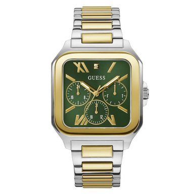 RELOJ GUESS HOMBRE ANÁLOGO GW0631G1