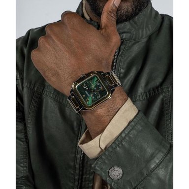 RELOJ GUESS HOMBRE ANÁLOGO GW0631G1 - 4