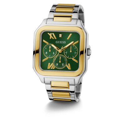 RELOJ GUESS HOMBRE ANÁLOGO GW0631G1 - 5