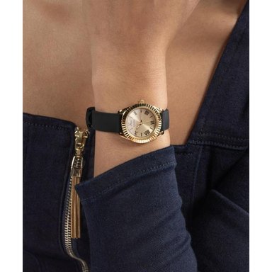 RELOJ GUESS MUJER ANÁLOGO GW0724L2 - 4