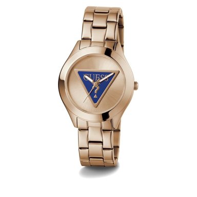 RELOJ GUESS MUJER ANÁLOGO GW0675L3 - 6