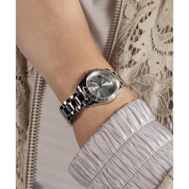 RELOJ GUESS MUJER ANÁLOGO GW0687L1 - 4