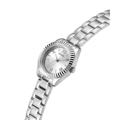 RELOJ GUESS MUJER ANÁLOGO GW0687L1 - 5