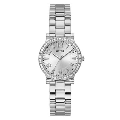 RELOJ GUESS MUJER ANÁLOGO GW0686L1