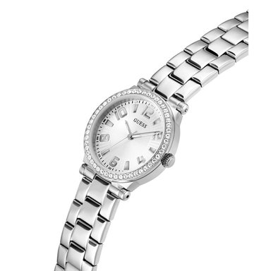 RELOJ GUESS MUJER ANÁLOGO GW0686L1 - 5