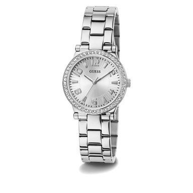 RELOJ GUESS MUJER ANÁLOGO GW0686L1 - 6