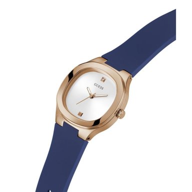 RELOJ GUESS MUJER ANÁLOGO GW0658L3 - 5