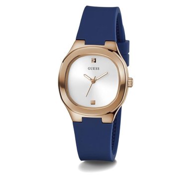 RELOJ GUESS MUJER ANÁLOGO GW0658L3 - 6