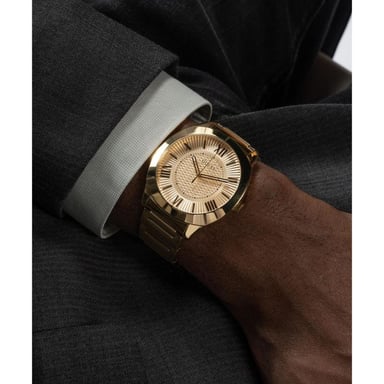 RELOJ GUESS HOMBRE ANÁLOGO GW0727G1 - 4