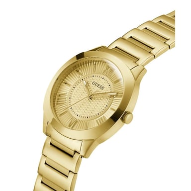RELOJ GUESS HOMBRE ANÁLOGO GW0727G1 - 5