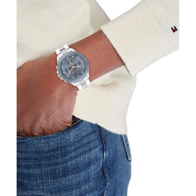 RELOJ TOMMY HILFIGER MUJER ANÁLOGO 1782708 - 3