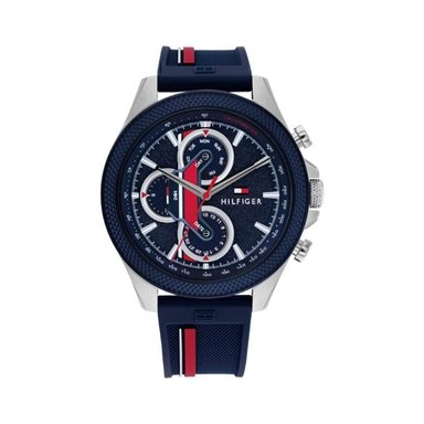 RELOJ TOMMY HILFIGER HOMBRE ANÁLOGO 1792083