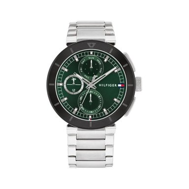 RELOJ TOMMY HILFIGER HOMBRE ANÁLOGO 1792117