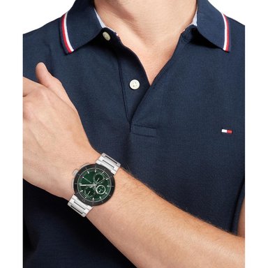 RELOJ TOMMY HILFIGER HOMBRE ANÁLOGO 1792117 - 3