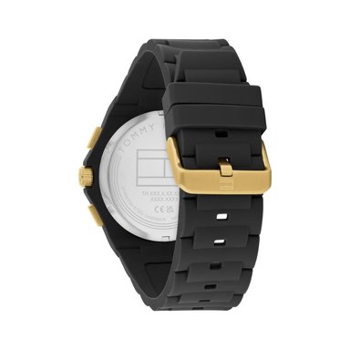 RELOJ TOMMY HILFIGER HOMBRE ANÁLOGO 1792120 - 2