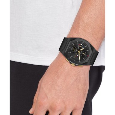 RELOJ TOMMY HILFIGER HOMBRE ANÁLOGO 1792120 - 3
