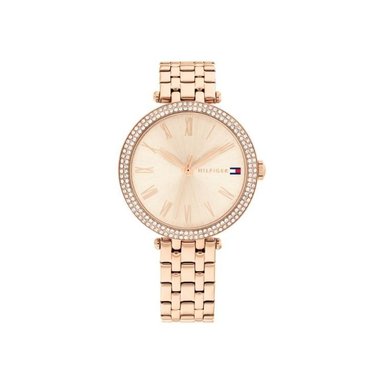 RELOJ TOMMY HILFIGER MUJER ANÁLOGO 1782721